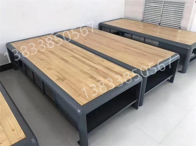 昌都戒毒所床具