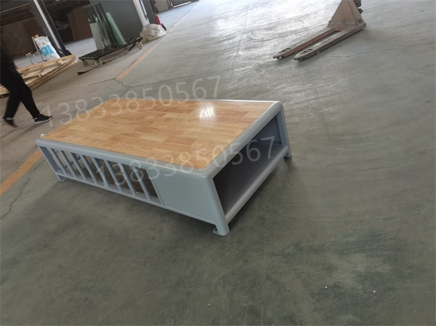 昌都拘留所床具